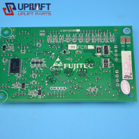富士达电梯通讯板IFC8IFC9富士达指令板A3N150088-2