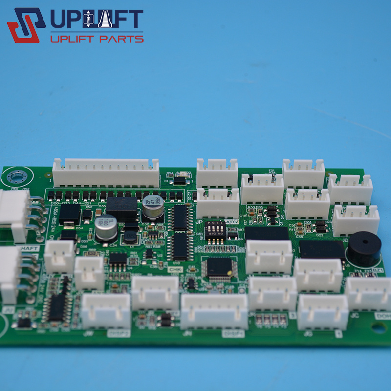 富士达电梯通讯板IFC8IFC9富士达指令板A3N150088-3