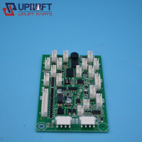 富士达电梯通讯板IFC8IFC9富士达指令板A3N150088-4