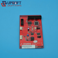 韩国现代船梯编码器板V02.204C2520-1