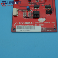 韩国现代船梯编码器板V02.204C2520-2