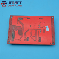 韩国现代船梯编码器板V02.204C2520-3