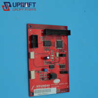 韩国现代船梯编码器板V02.204C2520-4