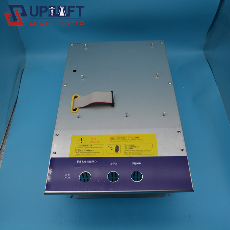 杭州西奥西子奥的斯电梯一体化变频器CON8005P185-4-3