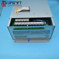 杭州西奥西子奥的斯电梯一体化变频器CON8005P185-4-4