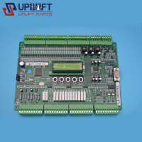 恒达富士电梯主板FUJIFJ-MB2ver9-1