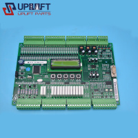 恒达富士电梯主板FUJIFJ-MB2ver9-2
