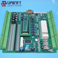 恒达富士电梯主板FUJIFJ-MB2ver9-3