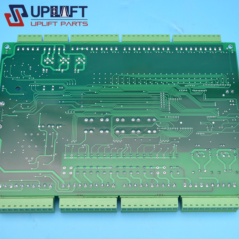 恒达富士电梯主板FUJIFJ-MB2ver9-4