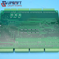 恒达富士电梯主板FUJIFJ-MB2ver9-4