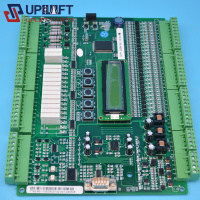恒达富士电梯主板FUJIFJ-MB2ver9-5