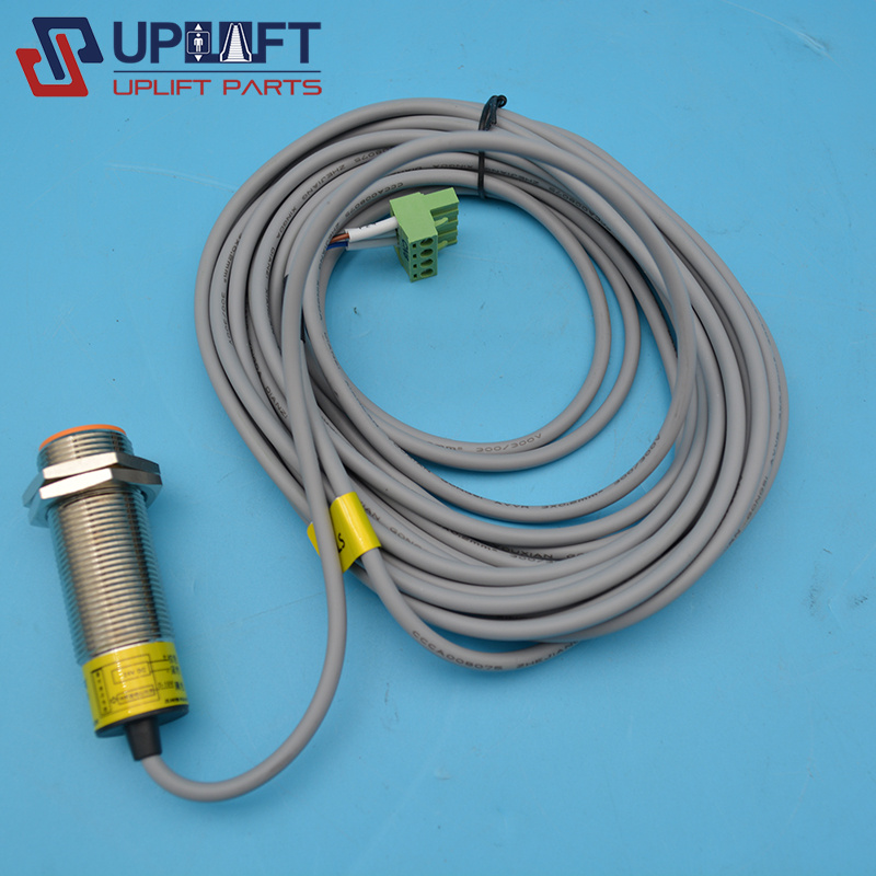 江南嘉捷电梯称重开关BETA2415VC-1