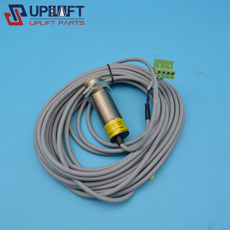 江南嘉捷电梯称重开关BETA2415VC-2