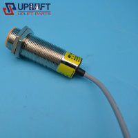 江南嘉捷电梯称重开关BETA2415VC-3