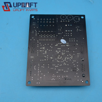 康力电梯轿厢通讯板KLS-CCD-01A-2