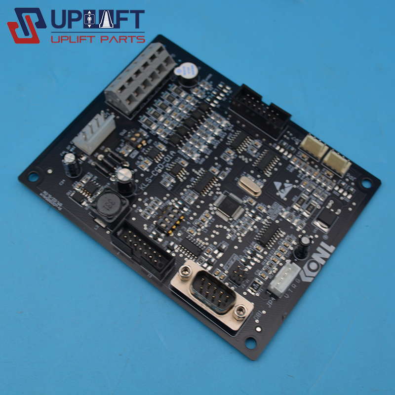 康力电梯轿厢通讯板KLS-CCD-01A-4