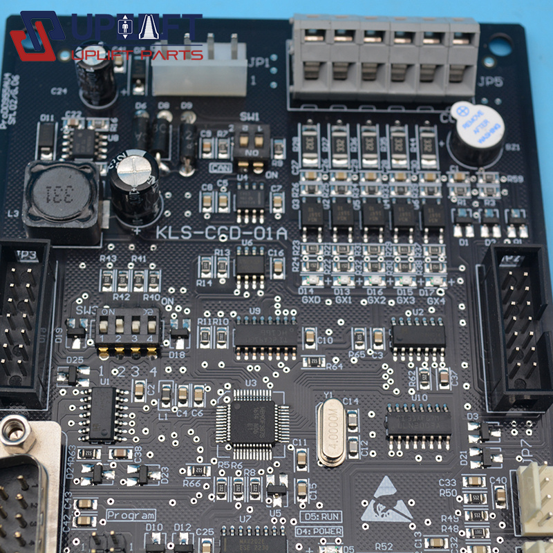 康力电梯轿厢通讯板KLS-CCD-01A-5