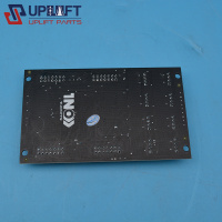 康力电梯扩展板指令板KLL-ICU-V11A-3