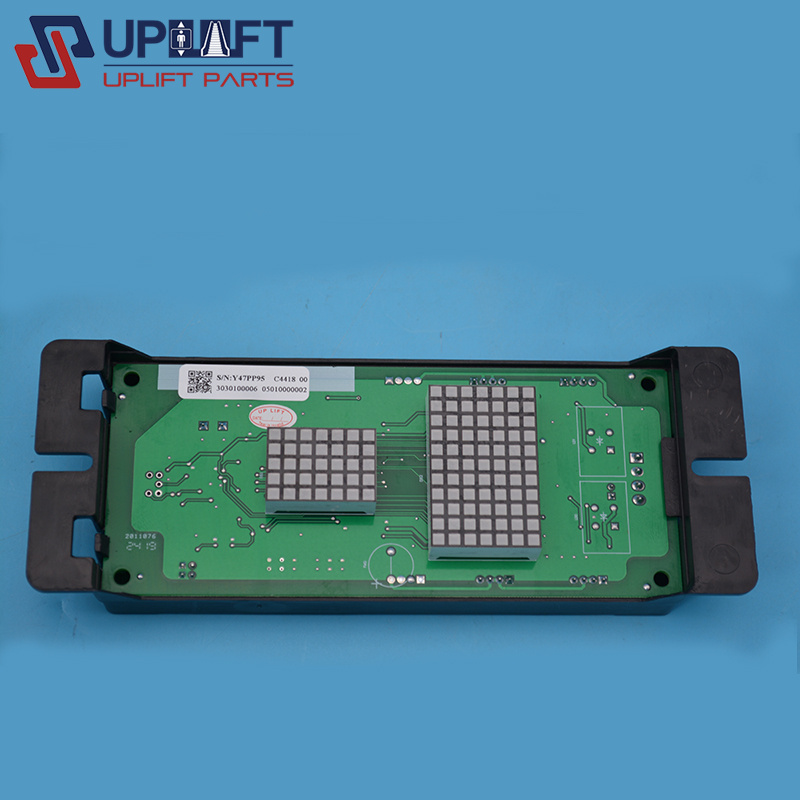 蓝光电梯显示板BL2000-HAH-M2-1