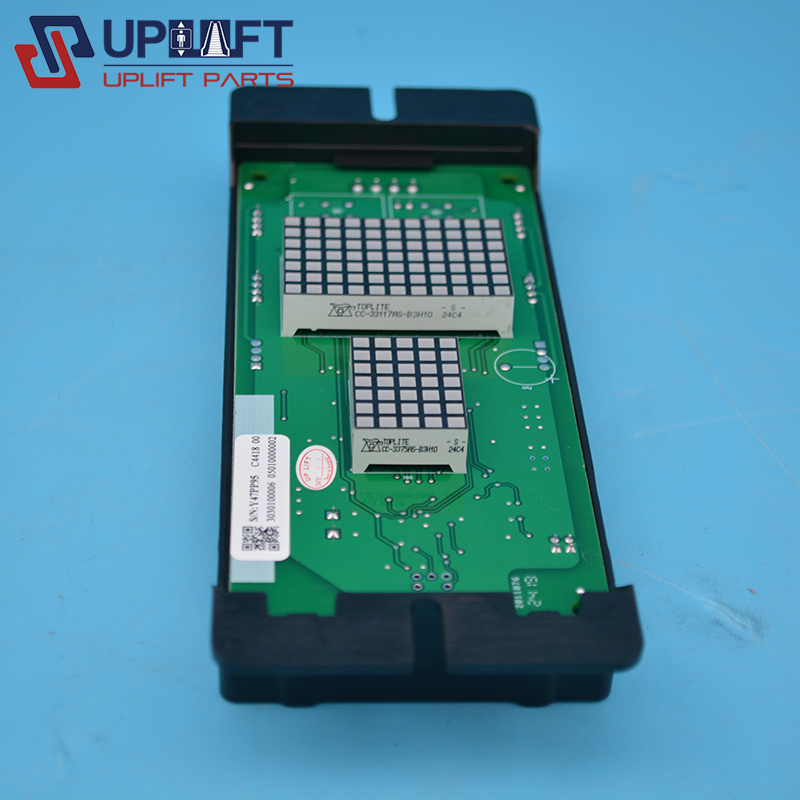 蓝光电梯显示板BL2000-HAH-M2-4