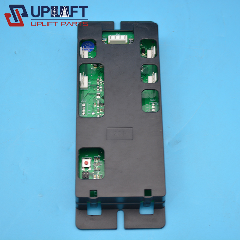 蓝光电梯显示板BL2000-HAH-M2-5