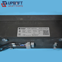 麦尔主机抱闸Mayr制动器4008010.10013S-4