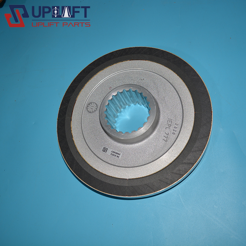 麦尔主机抱闸Mayr制动器4008010.10013S-6