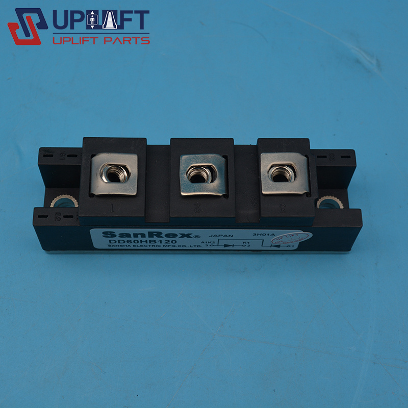 模块DD60HB120-1