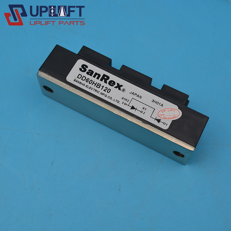 模块DD60HB120-2