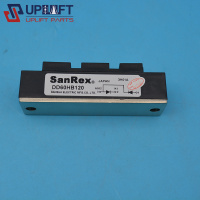 模块DD60HB120-3