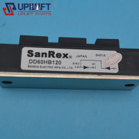 模块DD60HB120-6