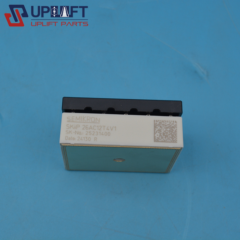 模块SKIIP26AC12T4V1-1