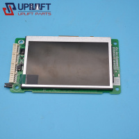 默纳克外呼显示板MCTC-HCB-T640-1