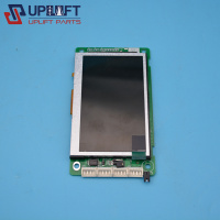 默纳克外呼显示板MCTC-HCB-T640-2