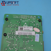 默纳克外呼显示板MCTC-HCB-T640-5