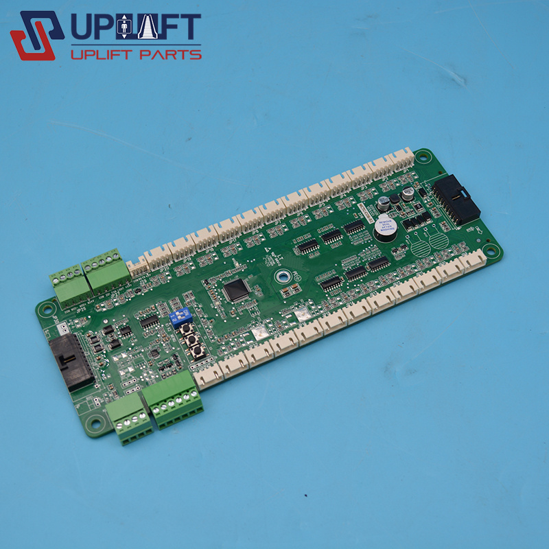 默纳克指令板MCTC-COB-B1-1