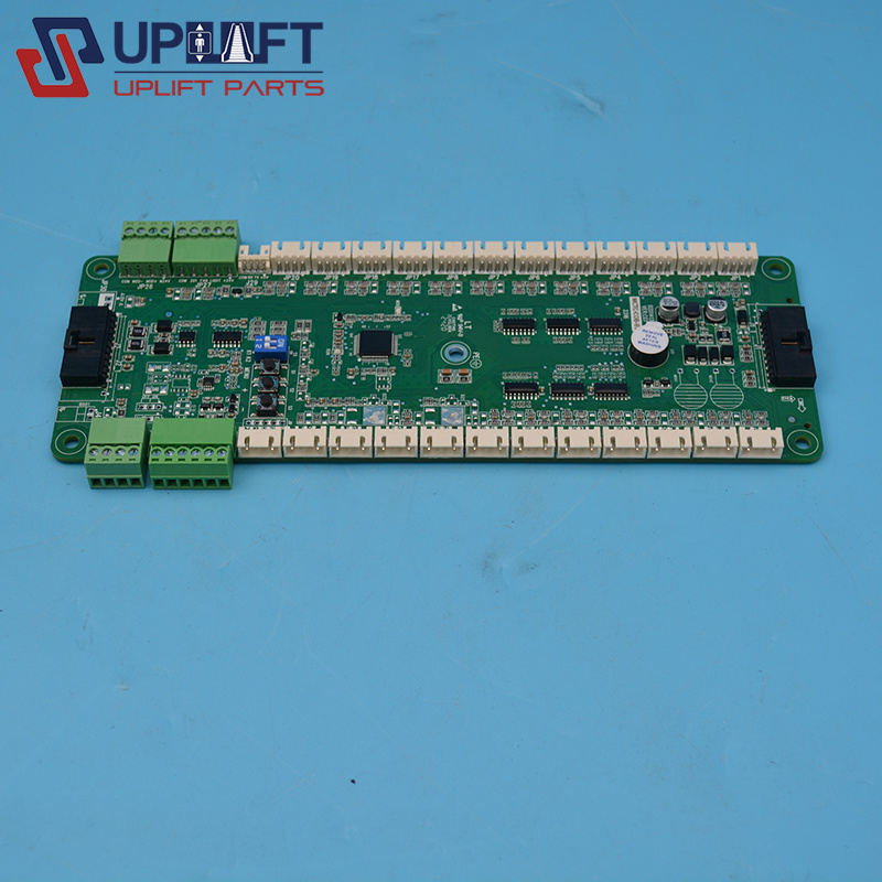 默纳克指令板MCTC-COB-B1-4