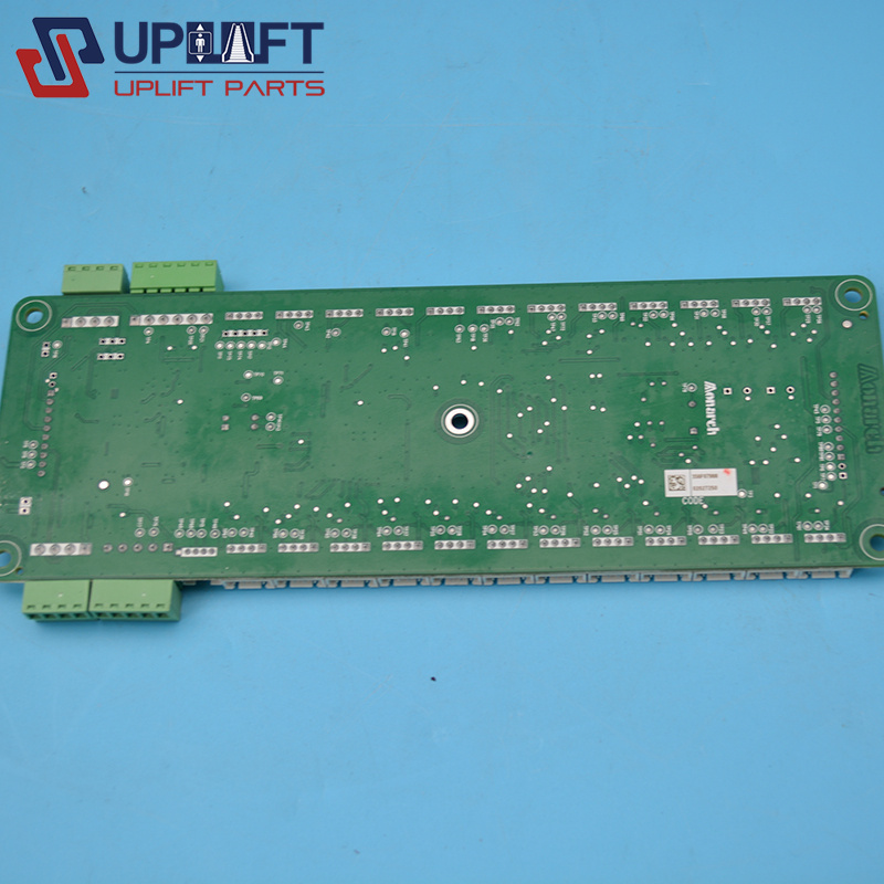 默纳克指令板MCTC-COB-B1-5