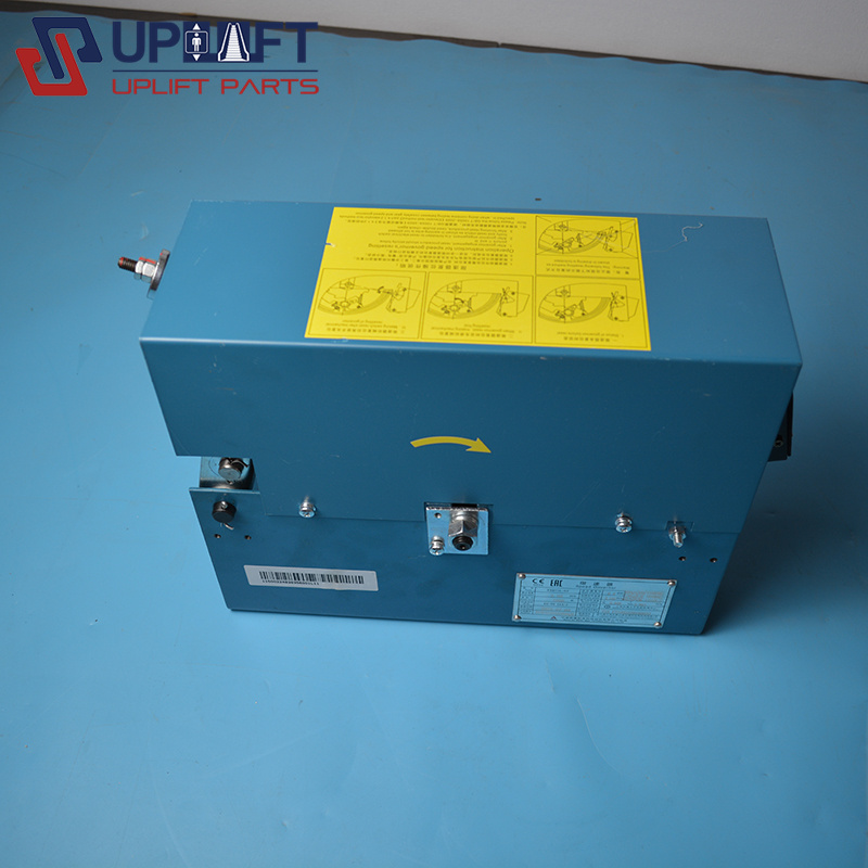 宁波申菱限速器XSQ115-02-2