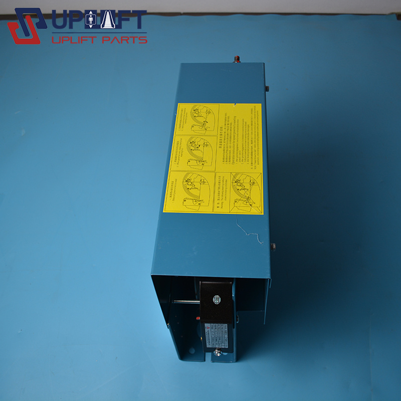 宁波申菱限速器XSQ115-02-3