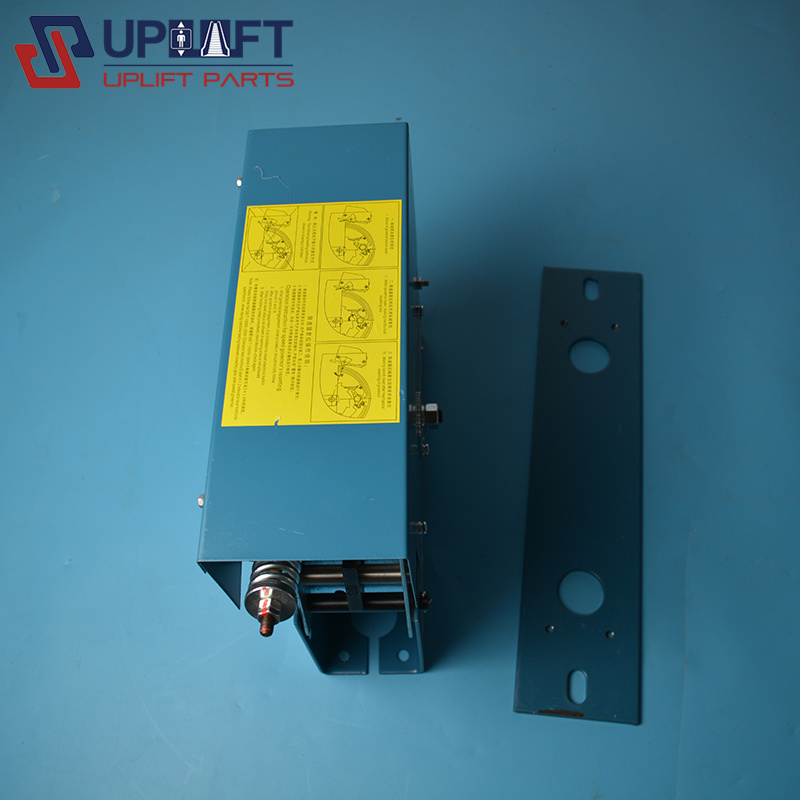 宁波申菱限速器XSQ115-02-4