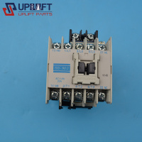 日本三菱直流接触器SD-N12-1