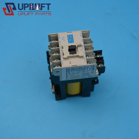 日本三菱直流接触器SD-N12-2