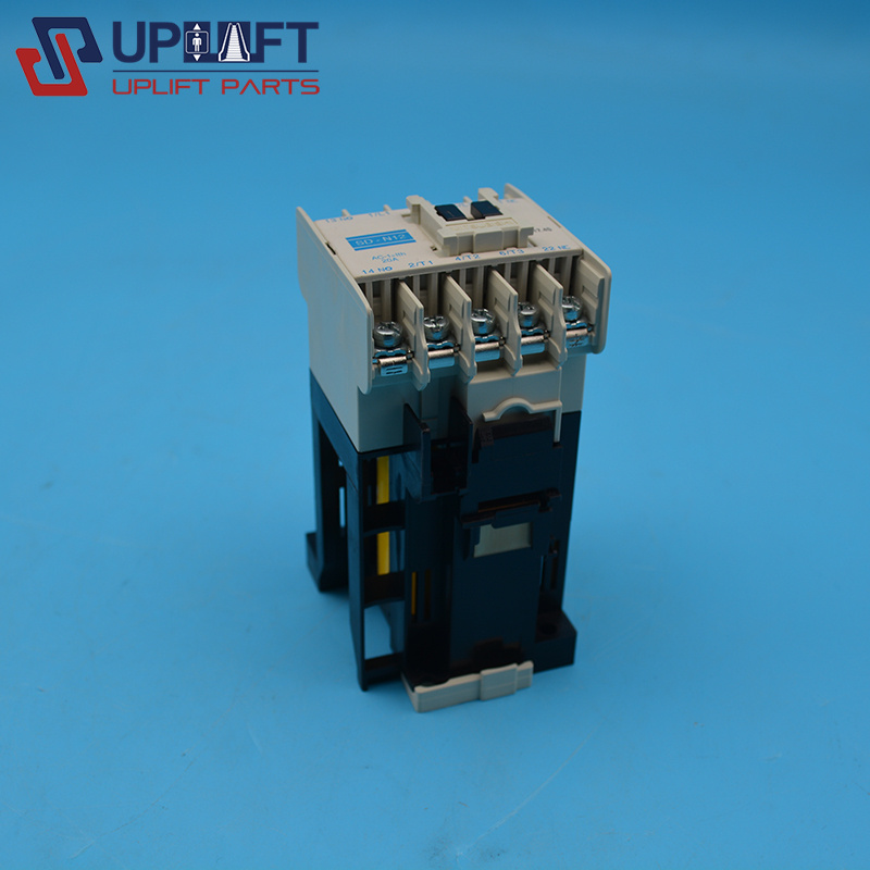 日本三菱直流接触器SD-N12-3