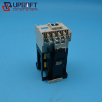 日本三菱直流接触器SD-N12-3