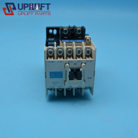 日本三菱直流接触器SD-N12-5