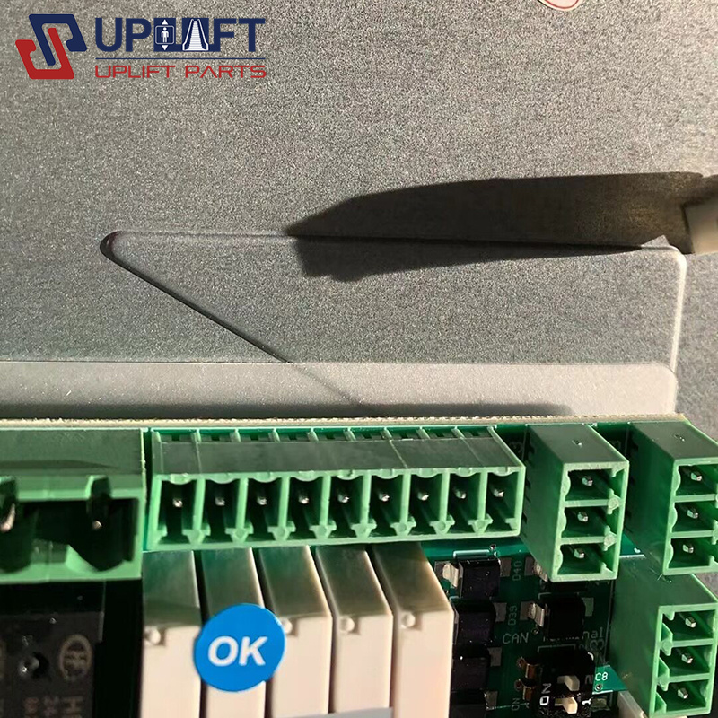 AS38018.5KWAS3804T18P5新时达.