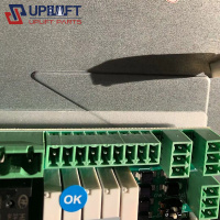 AS38018.5KWAS3804T18P5新时达.