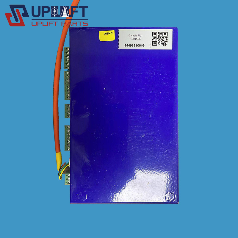 ARKEL板子ENCABIT-PIusX-ENC1