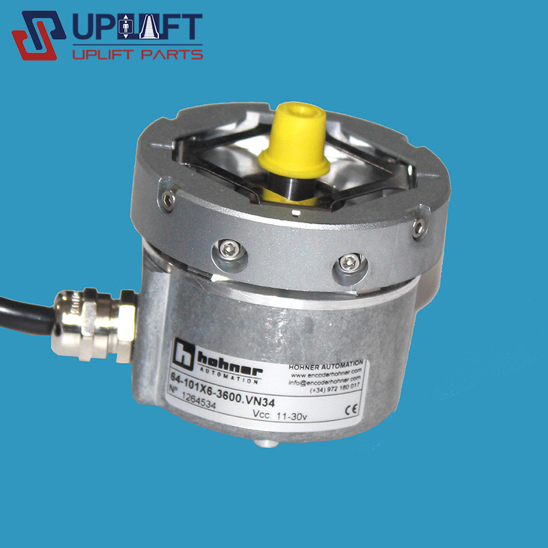 Hohner编码器AAA633Z3...